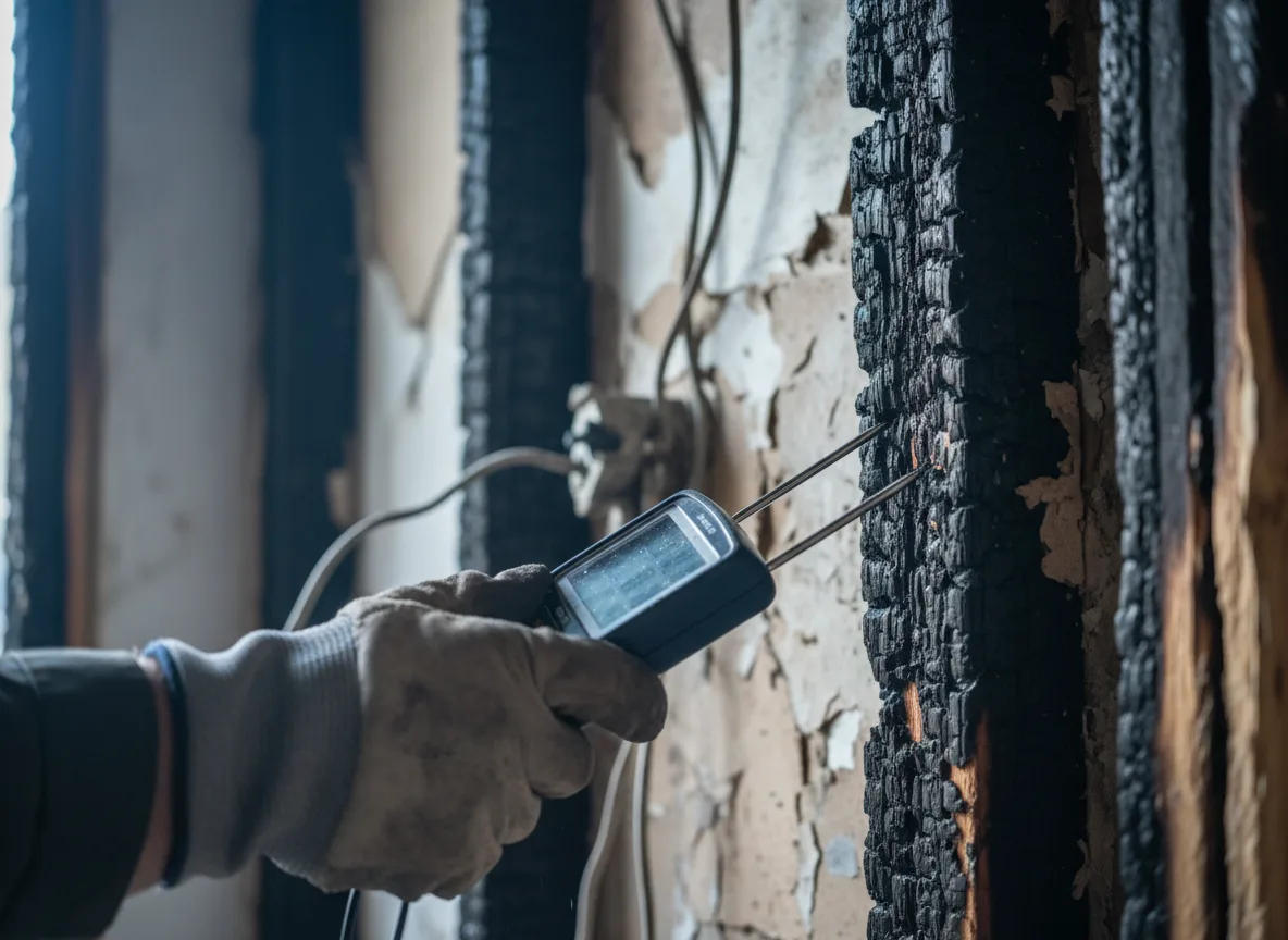 Fire Damage Restoration Simpsonville, SC FAQs